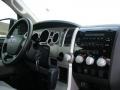 Slate Metallic - Tundra SR5 Double Cab Photo No. 19