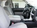 Slate Metallic - Tundra SR5 Double Cab Photo No. 20