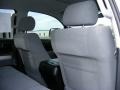 Slate Metallic - Tundra SR5 Double Cab Photo No. 22
