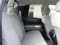 Slate Metallic - Tundra SR5 Double Cab Photo No. 23