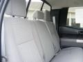 Slate Metallic - Tundra SR5 Double Cab Photo No. 24
