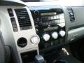 Slate Metallic - Tundra SR5 Double Cab Photo No. 25