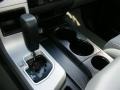 Slate Metallic - Tundra SR5 Double Cab Photo No. 26