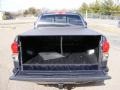 Slate Metallic - Tundra SR5 Double Cab Photo No. 33