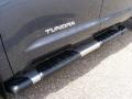 Slate Metallic - Tundra SR5 Double Cab Photo No. 35