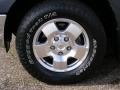 Slate Metallic - Tundra SR5 Double Cab Photo No. 37