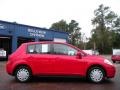 Red Alert - Versa S Photo No. 2