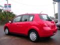 Red Alert - Versa S Photo No. 5