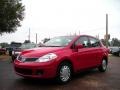 Red Alert - Versa S Photo No. 7