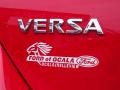 Red Alert - Versa S Photo No. 9