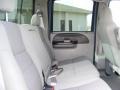 Medium Wedgewood Blue Metallic - F250 Super Duty Lariat FX4 Crew Cab 4x4 Photo No. 24