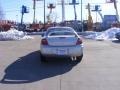 2005 Bright Silver Metallic Dodge Neon SXT  photo #7