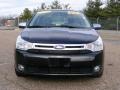 Black - Focus SE Sedan Photo No. 2