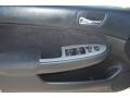 Satin Silver Metallic - Accord EX Sedan Photo No. 12