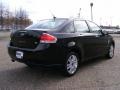 Black - Focus SE Sedan Photo No. 5