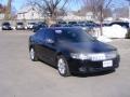 Black - MKZ Sedan Photo No. 2