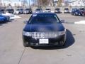 Black - MKZ Sedan Photo No. 3