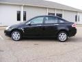 Black - Focus SE Sedan Photo No. 8
