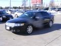 Black - MKZ Sedan Photo No. 4