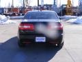 Black - MKZ Sedan Photo No. 7