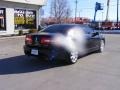 Black - MKZ Sedan Photo No. 8