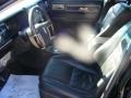 Black - MKZ Sedan Photo No. 9