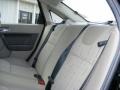 Black - Focus SE Sedan Photo No. 17