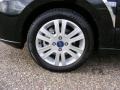 Black - Focus SE Sedan Photo No. 30