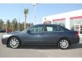 2006 Graphite Pearl Honda Accord EX-L V6 Sedan  photo #3