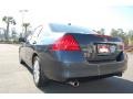 2006 Graphite Pearl Honda Accord EX-L V6 Sedan  photo #4