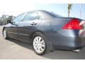2006 Graphite Pearl Honda Accord EX-L V6 Sedan  photo #5