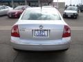 Reflex Silver Metallic - Passat GLS Sedan Photo No. 5