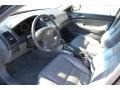 2006 Graphite Pearl Honda Accord EX-L V6 Sedan  photo #8