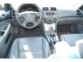 2006 Graphite Pearl Honda Accord EX-L V6 Sedan  photo #9