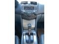 2006 Graphite Pearl Honda Accord EX-L V6 Sedan  photo #10
