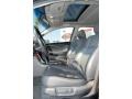 2006 Graphite Pearl Honda Accord EX-L V6 Sedan  photo #13