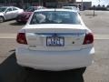 Cream White - L Series L300 Sedan Photo No. 5