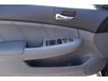 2006 Graphite Pearl Honda Accord EX-L V6 Sedan  photo #20
