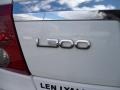 Cream White - L Series L300 Sedan Photo No. 11