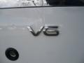 Cream White - L Series L300 Sedan Photo No. 12