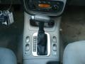 Cream White - L Series L300 Sedan Photo No. 16