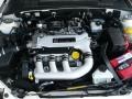 Cream White - L Series L300 Sedan Photo No. 18