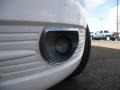 Cream White - L Series L300 Sedan Photo No. 19