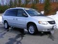 2003 Bright Silver Metallic Chrysler Town & Country Limited  photo #3