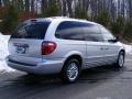 2003 Bright Silver Metallic Chrysler Town & Country Limited  photo #5