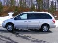 2003 Bright Silver Metallic Chrysler Town & Country Limited  photo #8