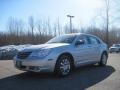Bright Silver Metallic - Sebring LX Sedan Photo No. 1