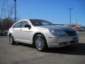 Bright Silver Metallic - Sebring LX Sedan Photo No. 3