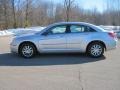 Bright Silver Metallic - Sebring LX Sedan Photo No. 6