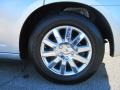 Bright Silver Metallic - Sebring LX Sedan Photo No. 8